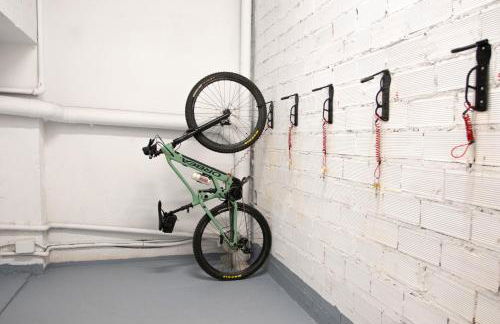 Salon Suites - Foto 28