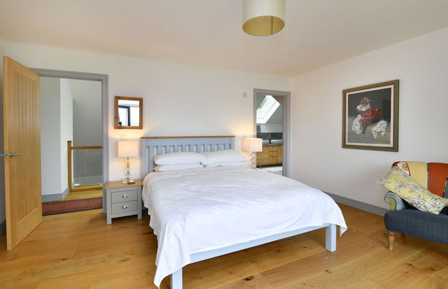 Water Edge House Boathouse - Foto 14