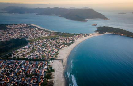 Pousada Soul Papagaio - lofts completos a 30 metros do mar - Foto 19