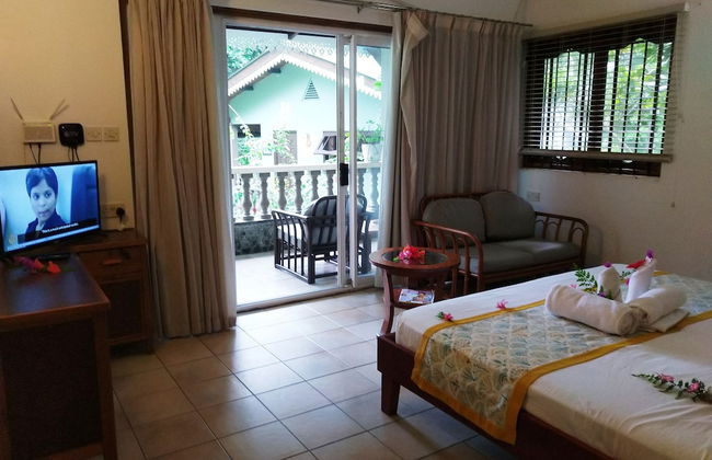 Romance Bungalows - Foto 23