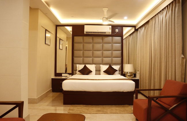 The Crystal Newtown Kolkata - Photo 19