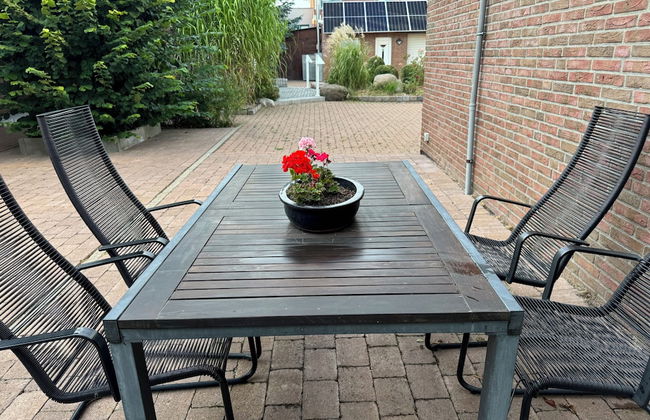 Modern House Gehrden 2 - Foto 61