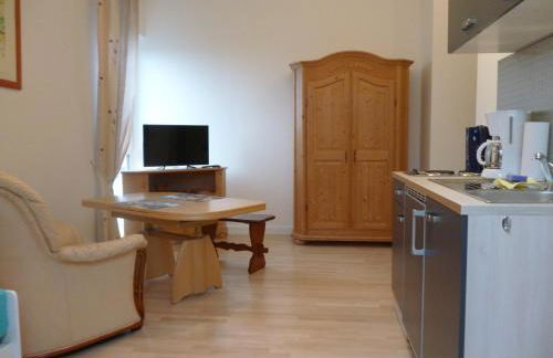 A10 Apartmenthaus - Photo 30