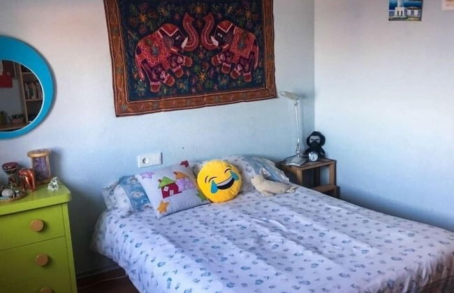 Piso Sandra Medina - Foto 4