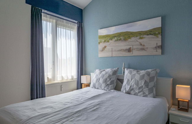 Lovely Holiday Apartment for 4 People - Foto 37