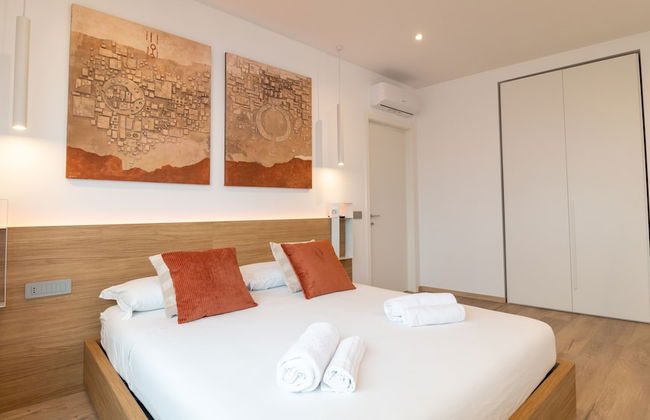 Galleria Roma Art Guesthouse - Foto 41