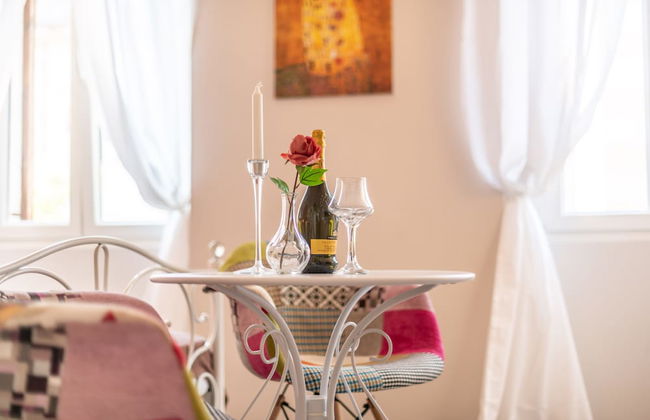 Old City Studios 2 - Adults only - Foto 11