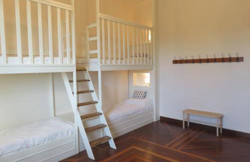 Total Tuscany Countryside Villa - Photo 35