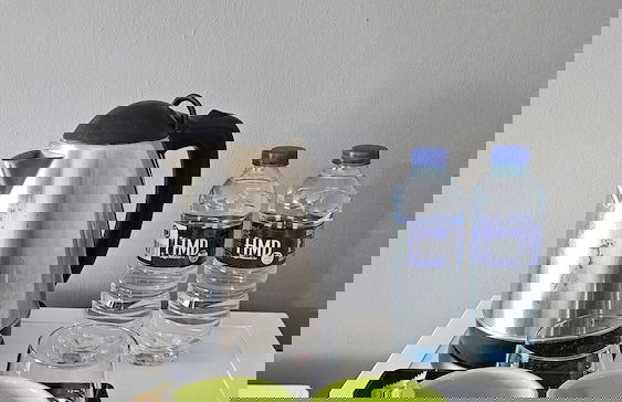 Bude Ortaköy - Foto 30