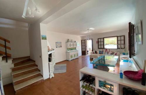 Paradise Beachfront Villa, Porto Columbu, Sardinia - Foto 12