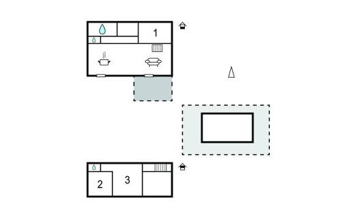 Beautiful Home In Montcabrier - Foto 17