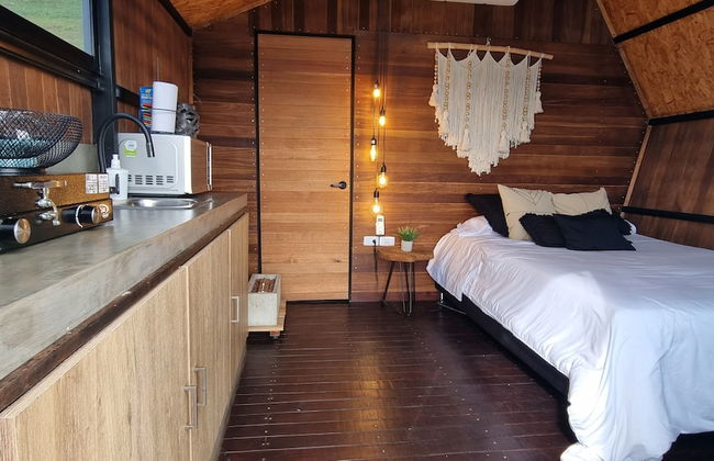Woodside Ecoliving Guatape - Foto 2