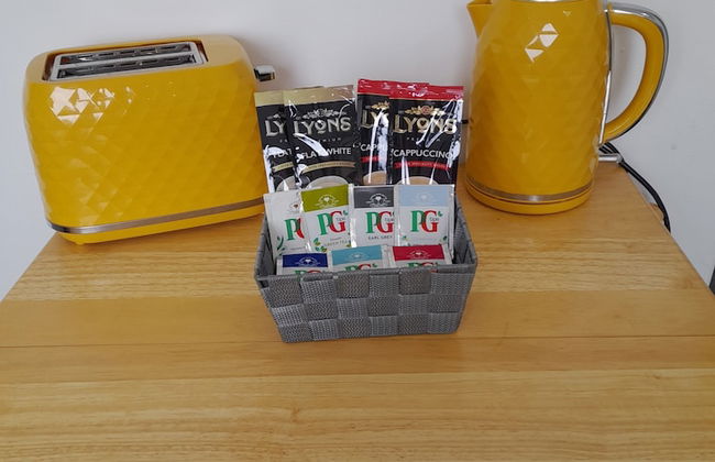 Whole Apartment With Balcony, Breakfast & Parking - Foto 36