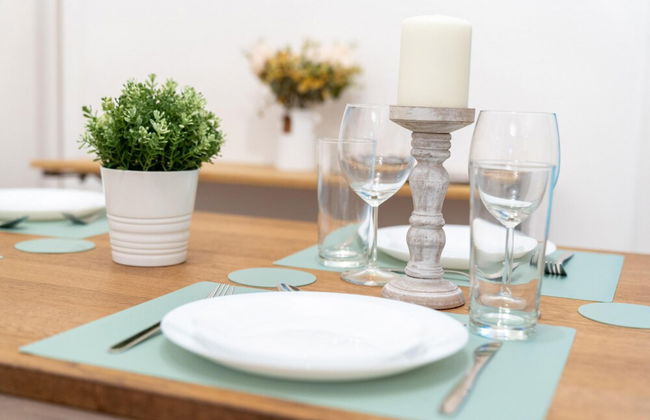 Pretty House in Popular Harborne - Foto 14