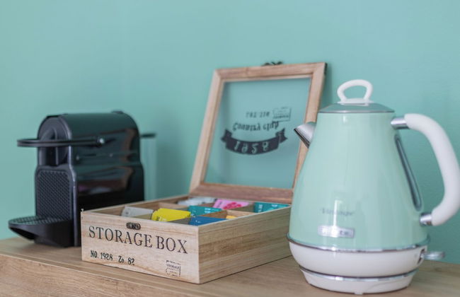 Milan Style Apartment - Foto 17