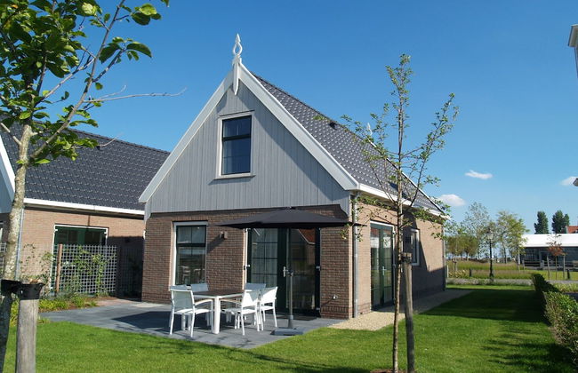 EuroParcs Poort van Amsterdam - Foto 58