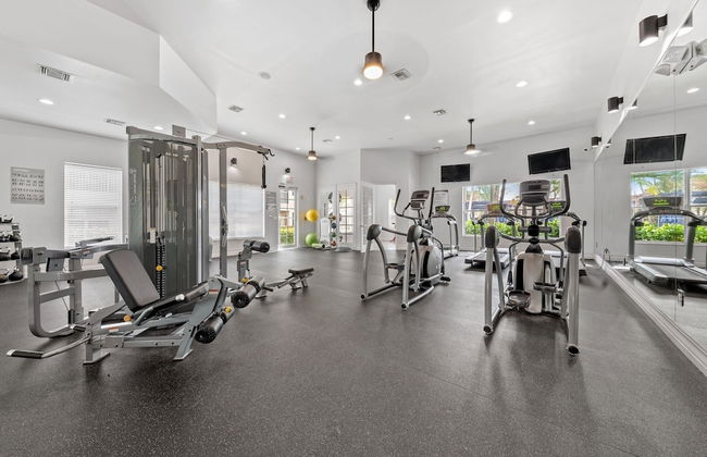 Kasa Wellington South Florida - Foto 55