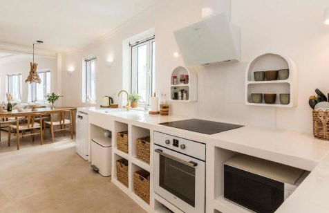 Casa Perla - Old Town Lux, BBQ & Terrace & Sea Views - Foto 20