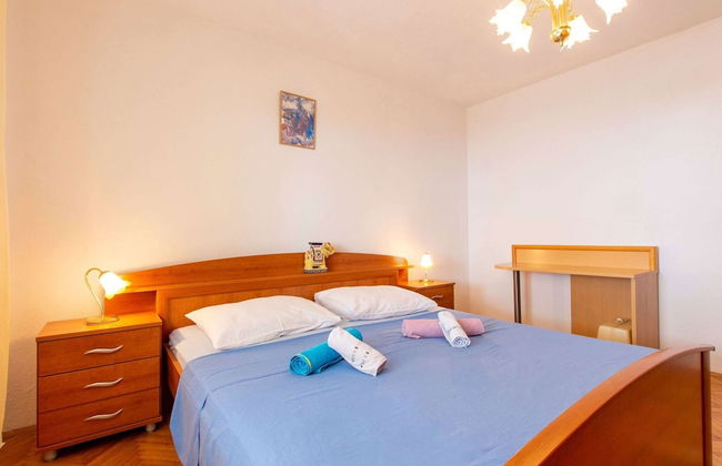 Welcoming Apartment in Tribanj With Terrace - Foto 9