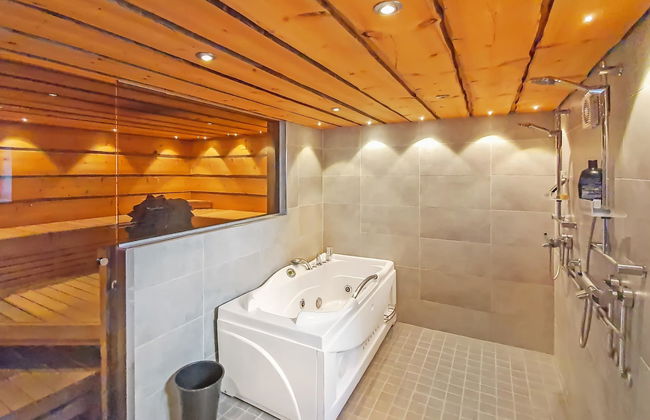 Domnan pirtti - Foto 17