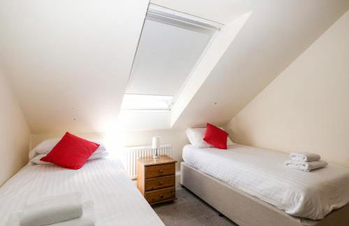 Flat 34 - Marine Court - Foto 7