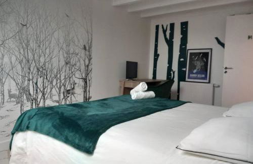 Grande maison familiale 8p, 14 max, pas de fête - Foto 25