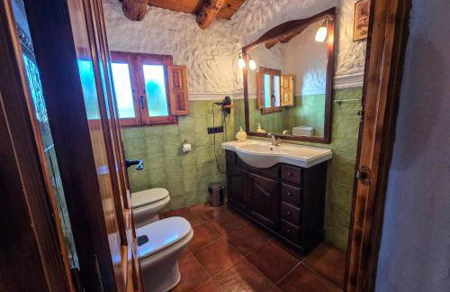 Casas rurales la Tejeruela - Foto 26