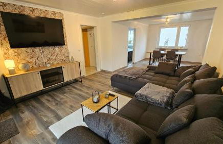 Ferienwohnung am Waldrand - Foto 1