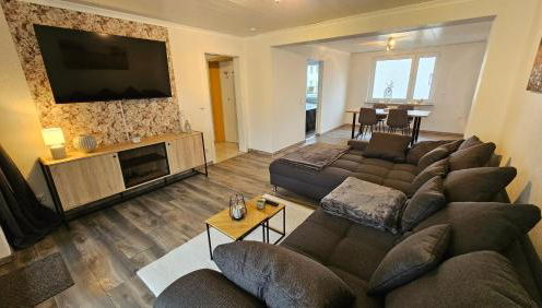 Ferienwohnung am Waldrand - Photo 1