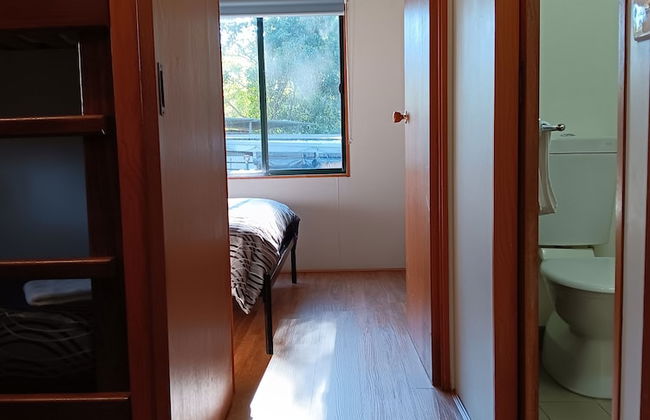 Mallacoota's Shady Gully Caravan Park - Photo 26