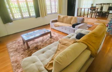 Casa rústica, charmosa e confortável - Foto 4