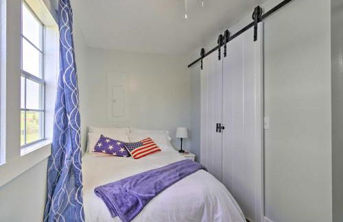 Landscape Views Sweetwater Country Cottage! - Foto 14