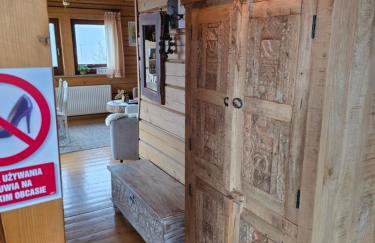 Apartamenty SPOKOLOKO Letniczówka Widoki - Foto 43