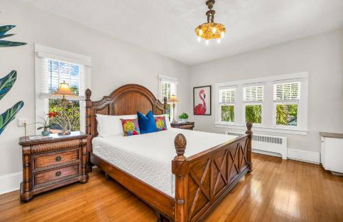 Birds of Paradise: Unwind in Nature's Embrace - Foto 27