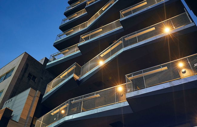 Montana Flat Yebisu - Foto 46