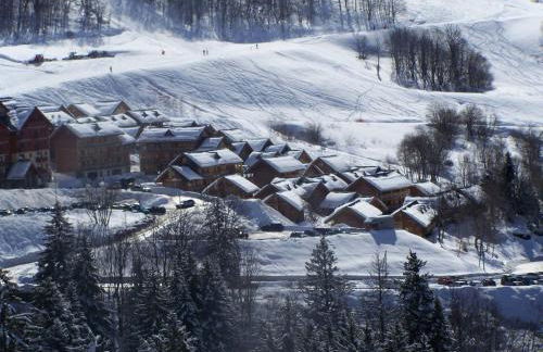 Résidence Goélia Le Village Gaulois - Photo 21