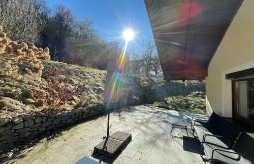 Ferienwohnung in Marienthal am Regen - Foto 10