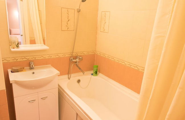 Flats of Moscow Flat on Kantemirovskaya - Foto 9