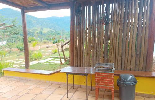 Refúgio São Tomé - Foto 66