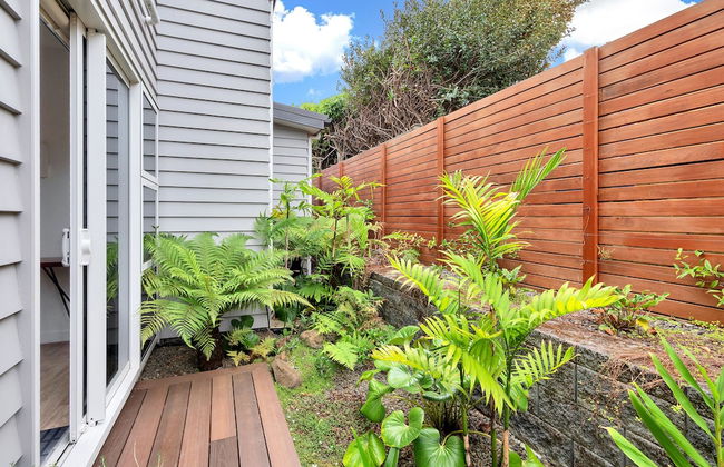 Elegant and Stylish Retreat in Epsom - Foto 65