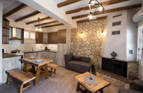 Stone Villa Hermione - Photo 1