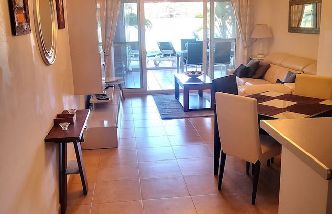 Extended Frontline Ground Floor Apartment - Foto 18