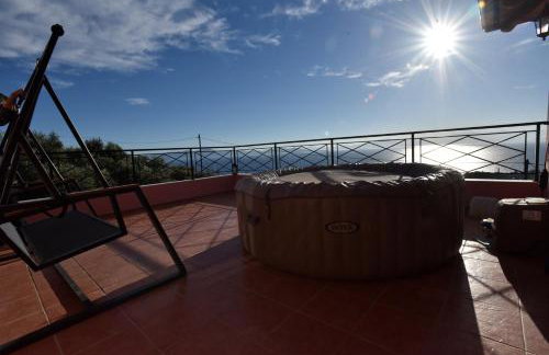 Panoraea Villa & Spa Pelion - Foto 22