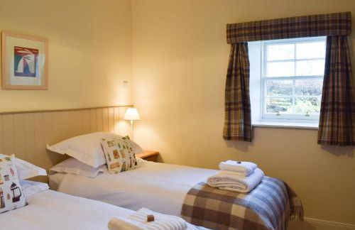 The Barracks East Neuk Orchards - Foto 25