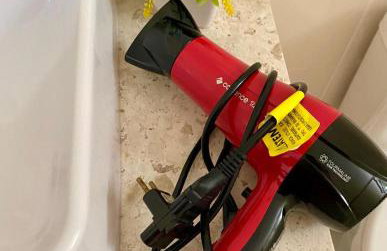 Apartamento 3 Quartos para 5 Pessoas com Garagem e WiFi Proximo a Ponte da Amizade e Paraguai - Foto 46