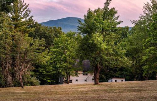 1850 Catskills Farmhouse on 8 acres in E. Durham - Foto 18