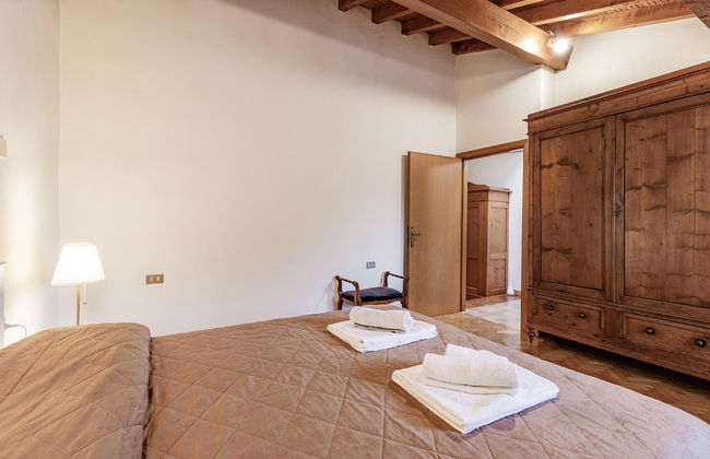Casa Gedeone - Grand Canyon of Tuscany - Foto 13
