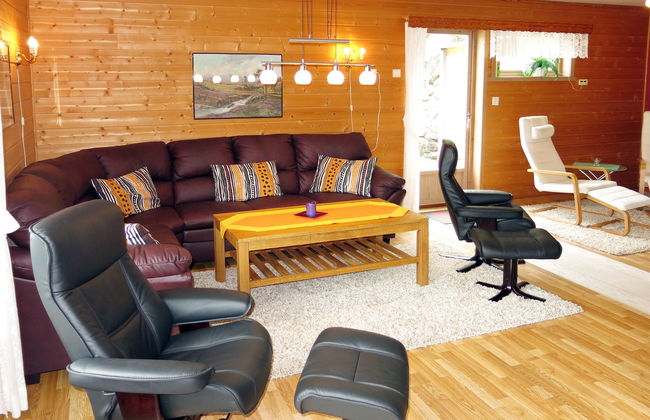 Hovsfjellet - Foto 7