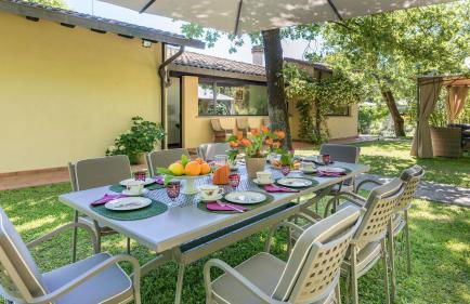 Villa Mimmina 8 in Civitella in Val di Chiana - Foto 11