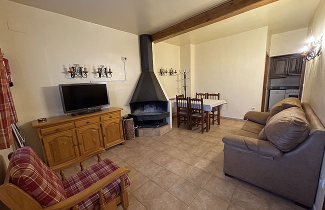 Complejo Rural La Glorieta - Foto 12